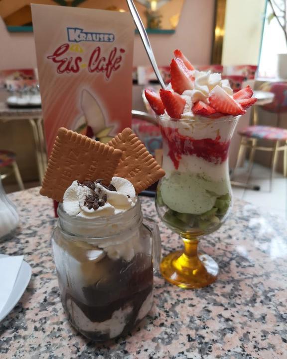 Krauses Eis-Cafe